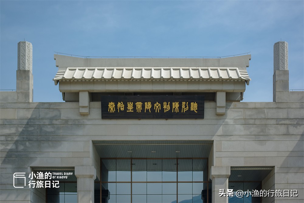 碑林博物馆西安旅游五大必去景点,西安博物馆参观攻略一日游