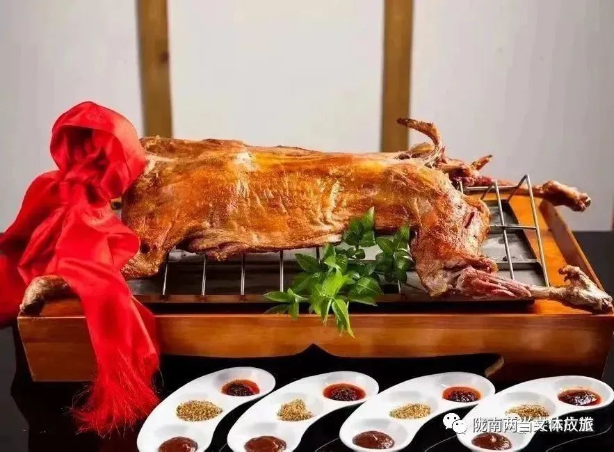 端午假日安排||这份两当旅游信息请收下～