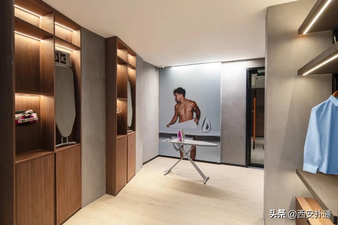 “伪装”成酒店的酒吧登陆西安，只用来睡觉可太亏了