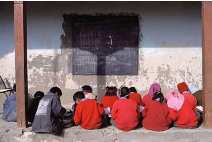 印度基础教育现状,当前印度教育存在的问题