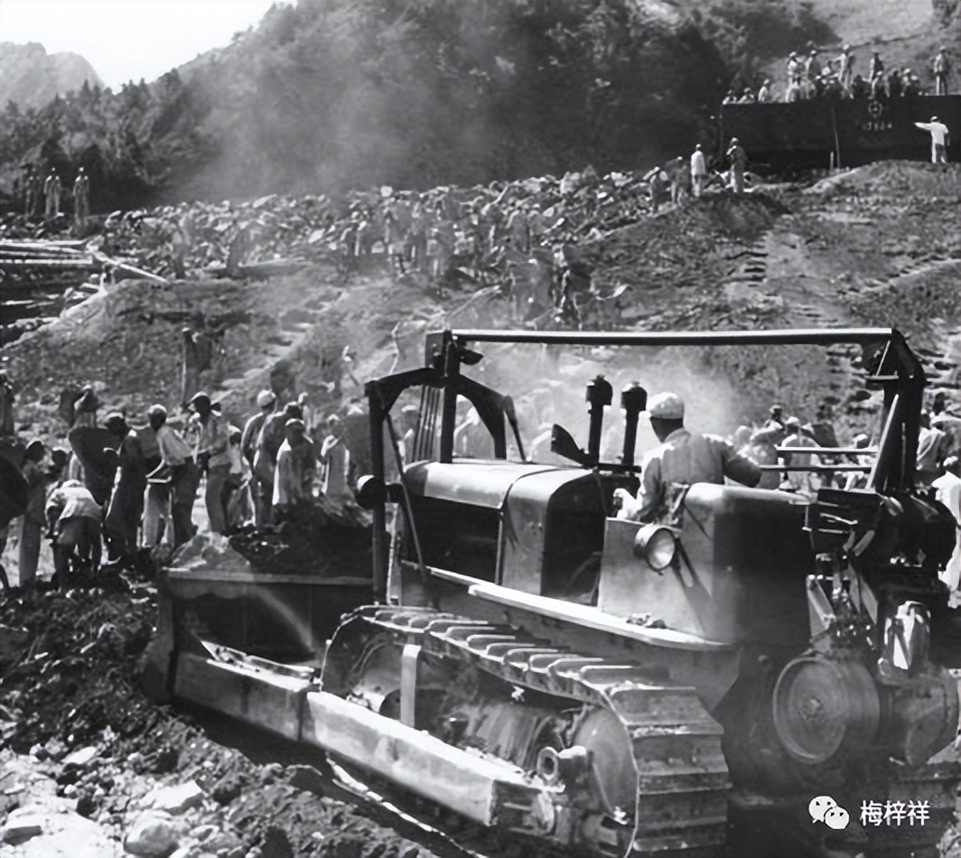 铁道兵梅梓祥高清图片,铁道兵电视剧梅梓祥