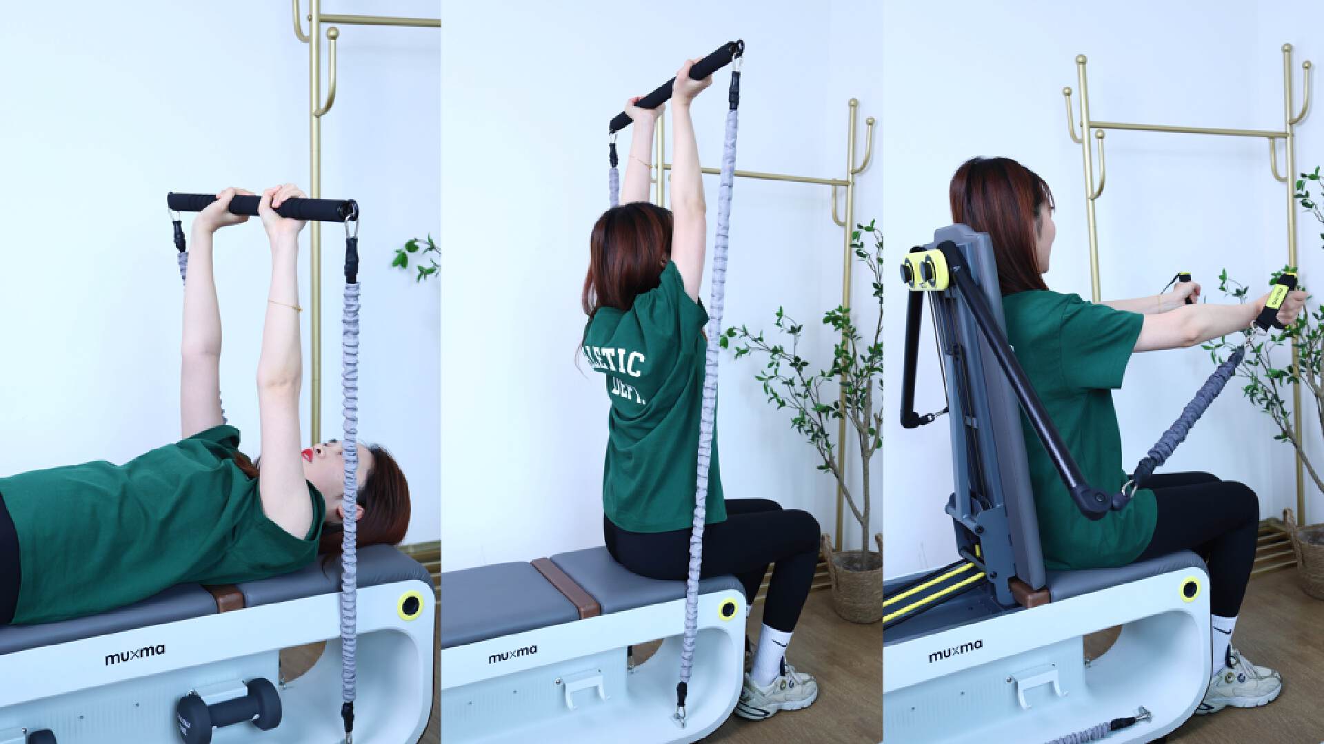 沐小马健身凳价格,专业健身凳推荐