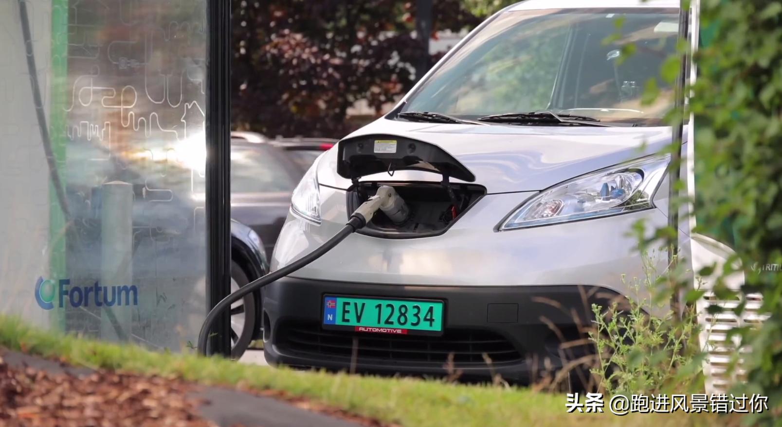 挪威是如何发家致富的？它的发展模式像极了中国