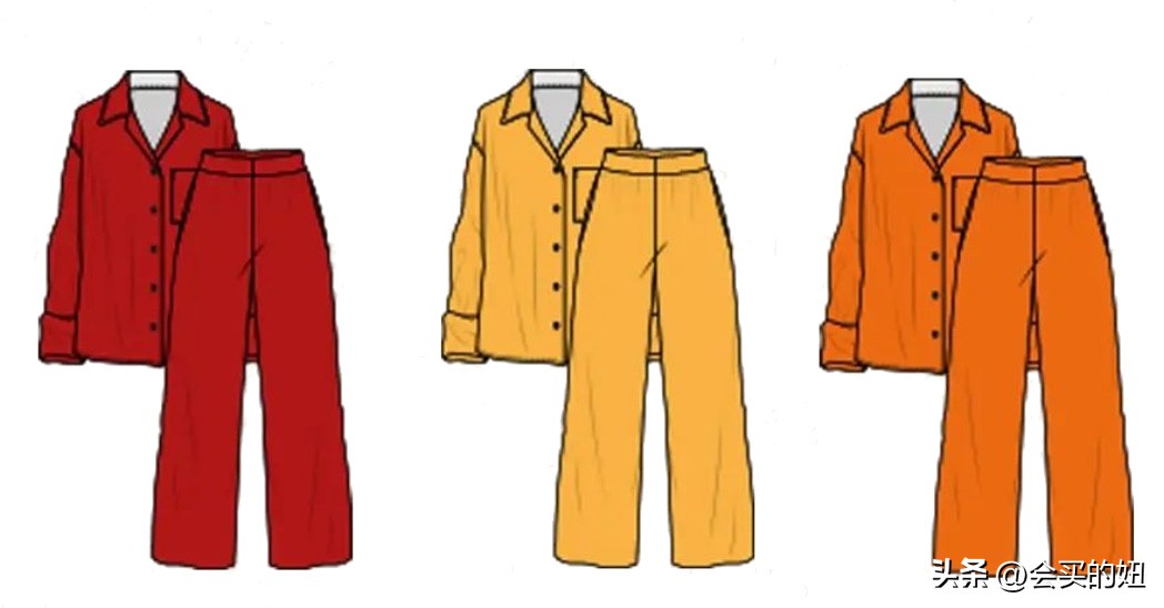 11家好看又好穿的睡衣店铺,好看的冬季睡衣店铺推荐