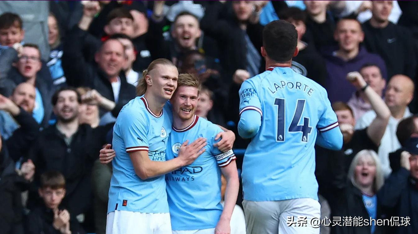 5-1！足坛悲喜1夜！英超11亿豪门爆发，3年2进欧冠决赛，冠军稳了