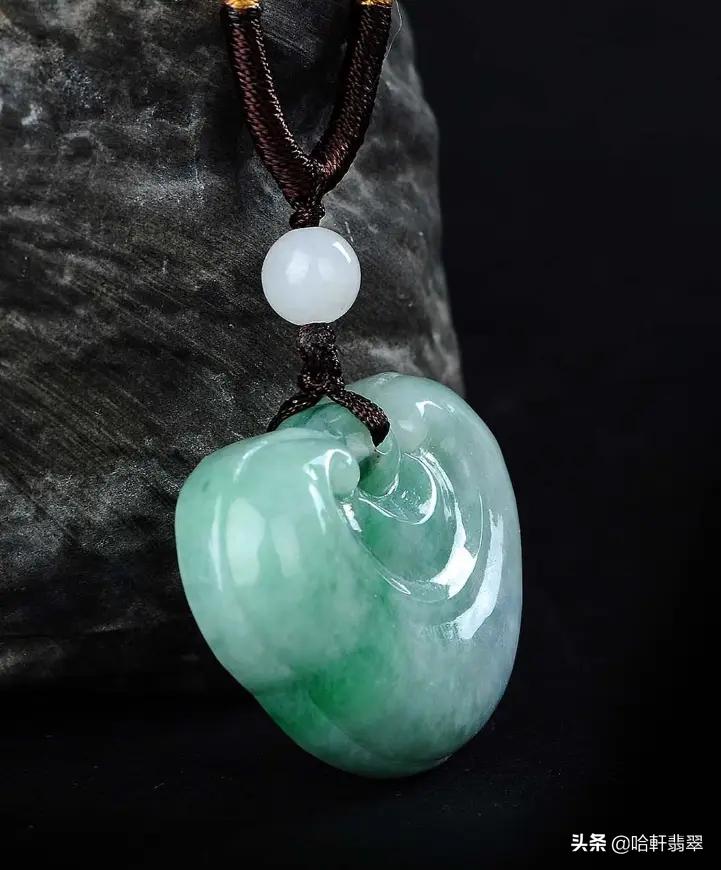 翡翠种水的详细分类视频,翡翠种料科普