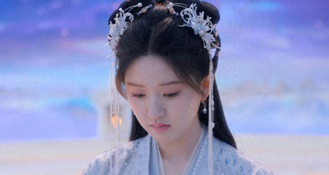 神隐阿音在古晋面前魂飞魄散后续,神隐阿音死后第一次见阿晋