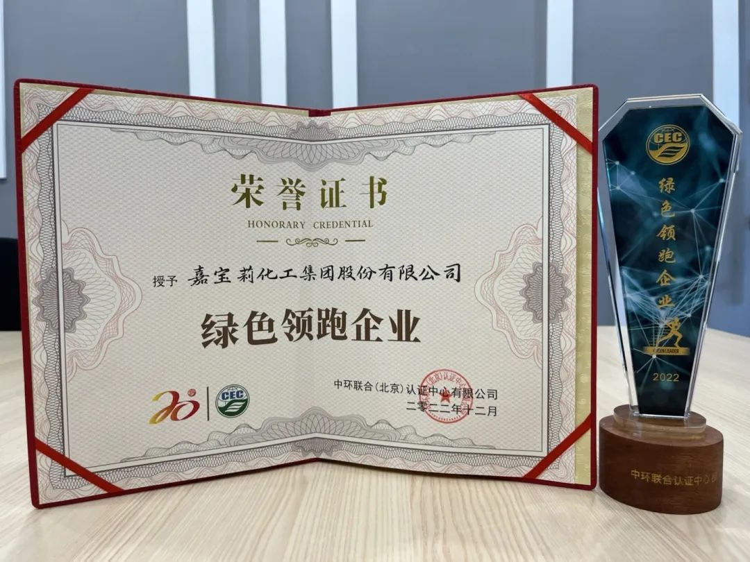 做绿色低碳高质量发展的引领者,做绿色发展的践行者和推动者