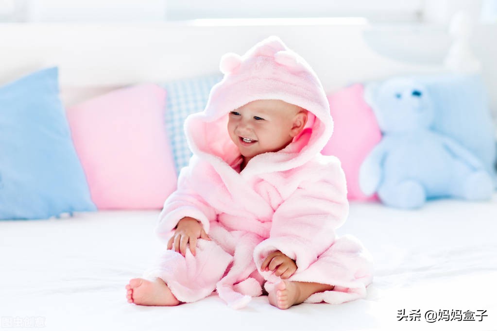 宝宝皮肤护理主要内容,宝宝常见皮肤问题护理干货