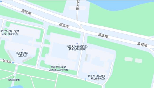 南昌大学玛丽女王学院专业怎么样,南昌大学玛丽女王学院毕业生去向