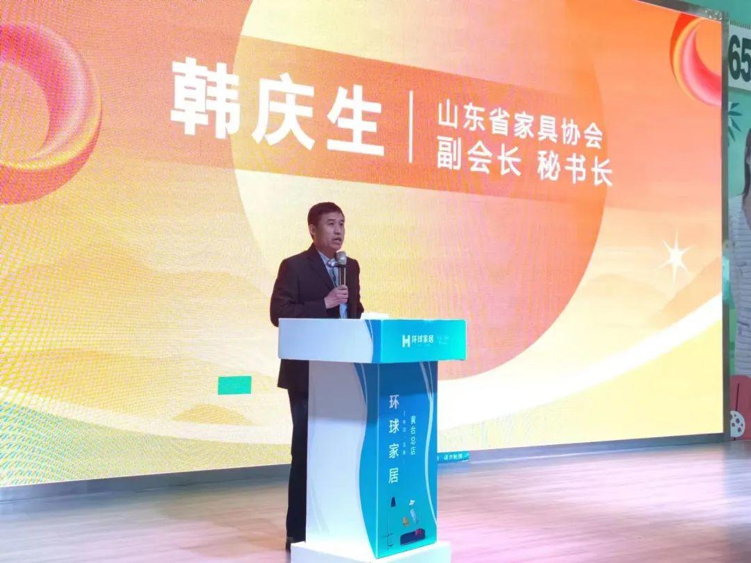 激发消费活力315诚信消费季,家具315活动力度大吗