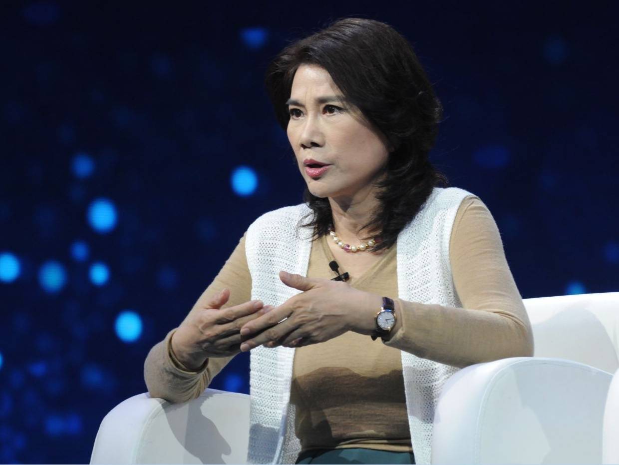 董明珠说做手机非常容易,董明珠霸气回应格力手机失败论