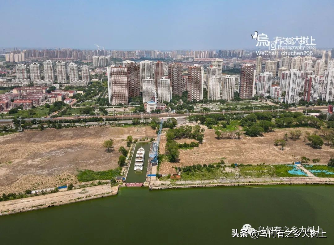 天津新河船厂简介,新河船厂历史简介