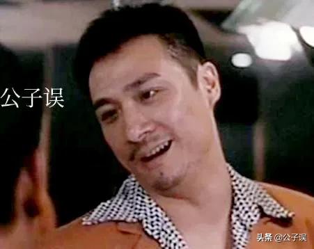 吴镇宇李婉华结局,吴镇宇情史