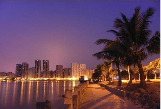 珠海攻略情侣,珠海海岛游攻略