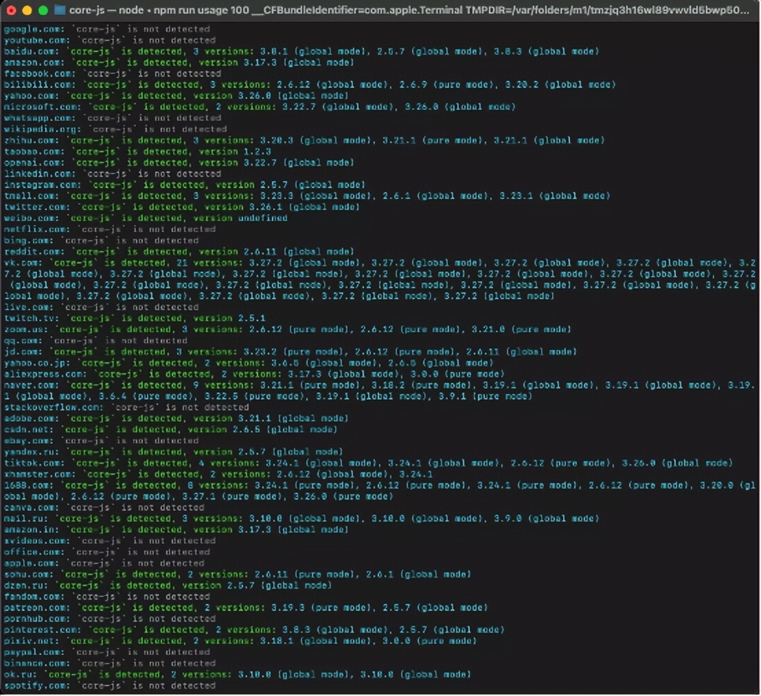 corejs收入,corejs作者