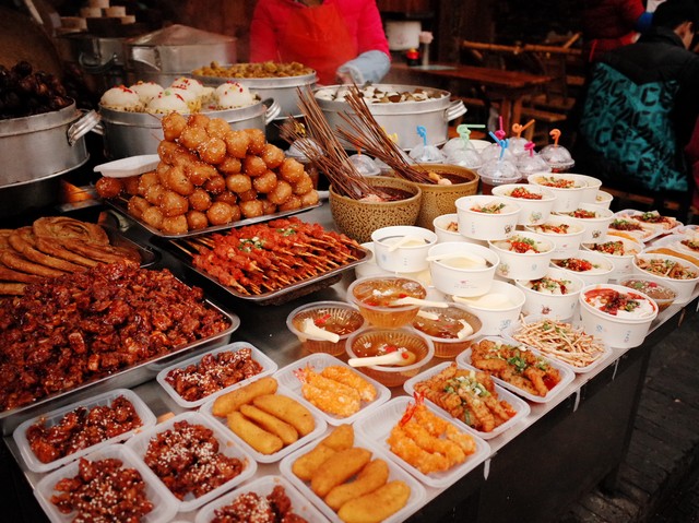 餐饮疫情后恢复正常生意的说说,疫情结束生意好做吗