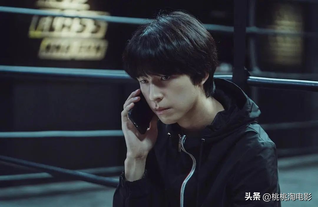 一部剧8.8分怎样,9.2分神剧真实到令人窒息