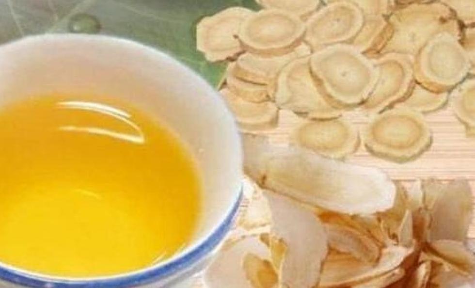 长期喝黄芪水对人体有什么坏处,常喝黄芪水的好处及危害