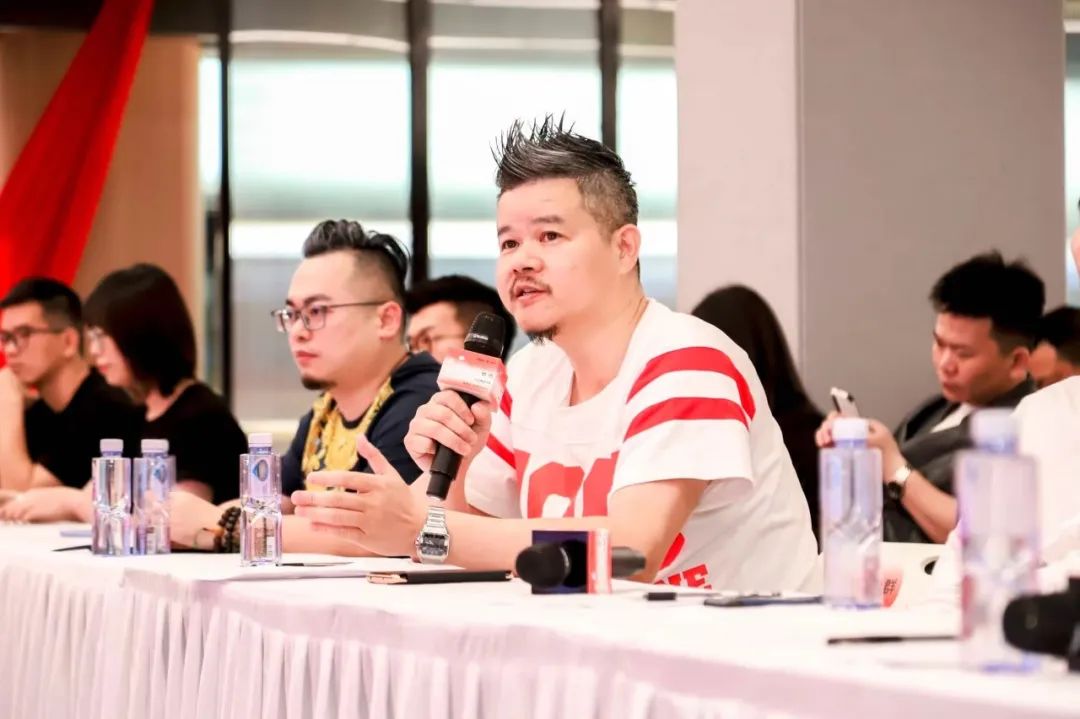 2022她设计奖｜福建设计力量齐聚海西，设计快闪精彩演讲