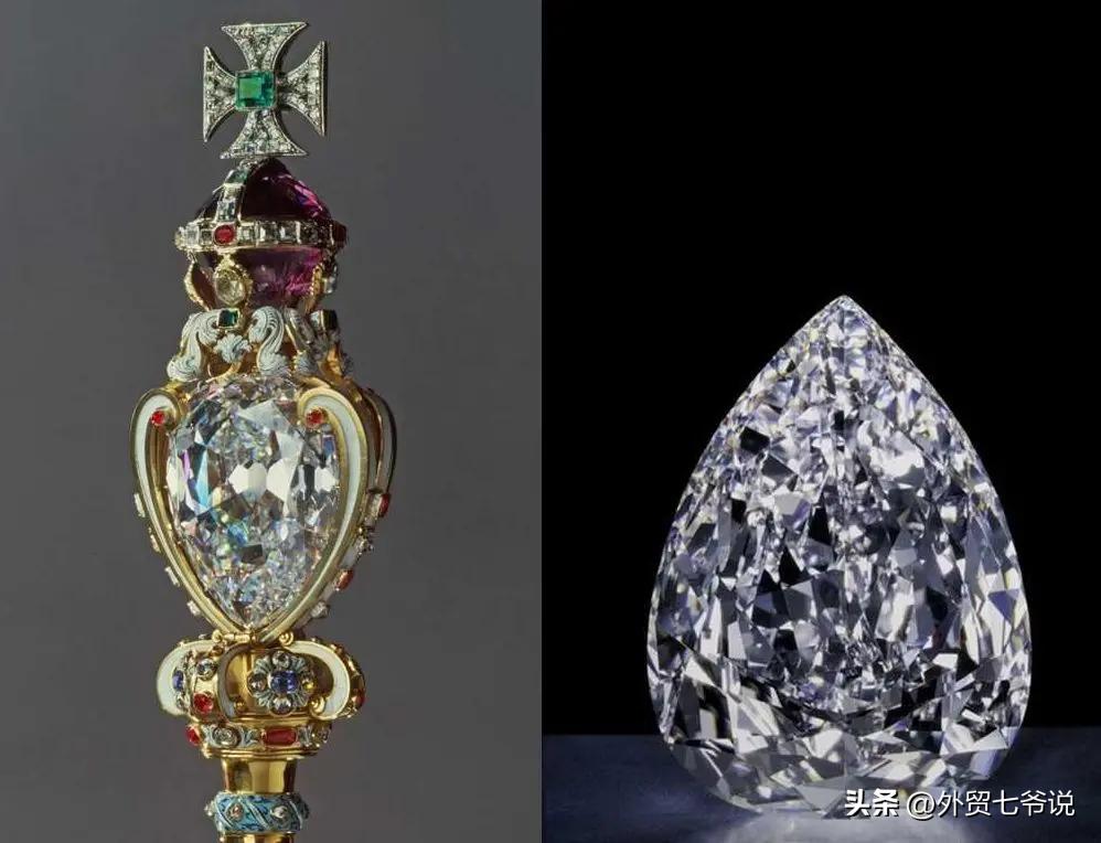 王冠查尔斯戴安娜,英国国王有多少个王冠