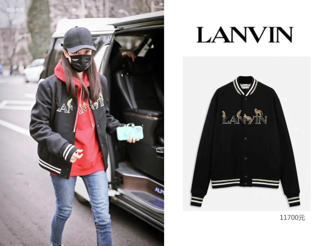 张小斐穿衣品味真不俗,张小斐晒生日视频