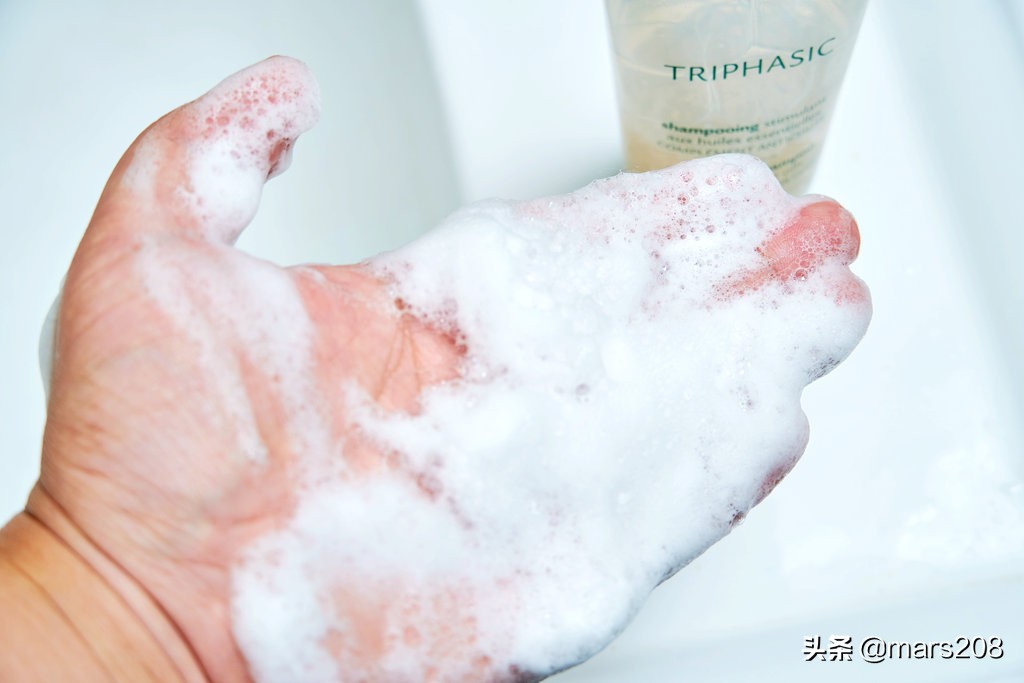 控油防秃头洗发水推荐,修护受损发质防脱洗发水推荐