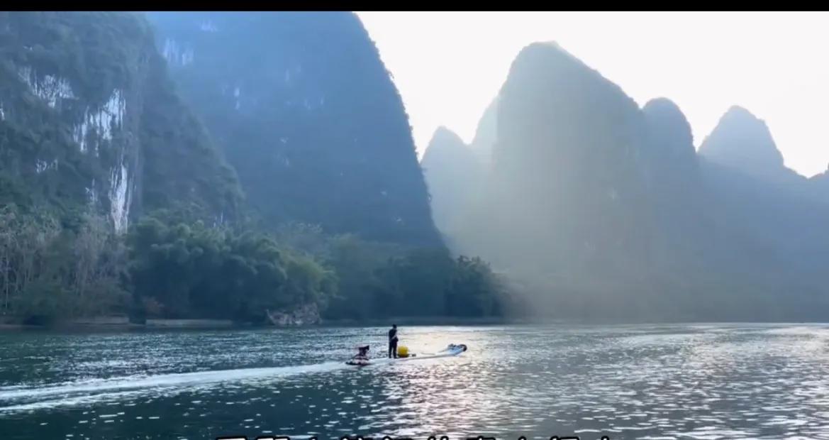 桂林游玩攻略穷游,桂林旅游景点大全