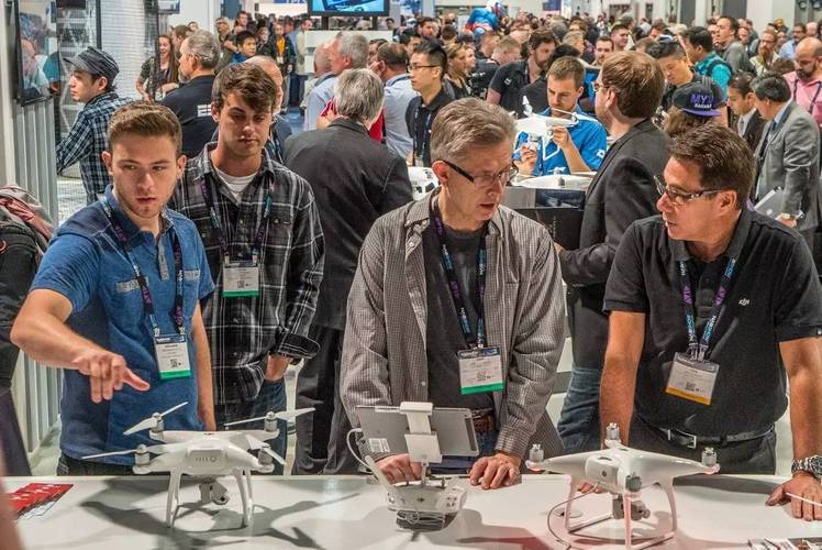 大疆回应美国列入实体清单,大疆回应否认被美国罚款440亿元