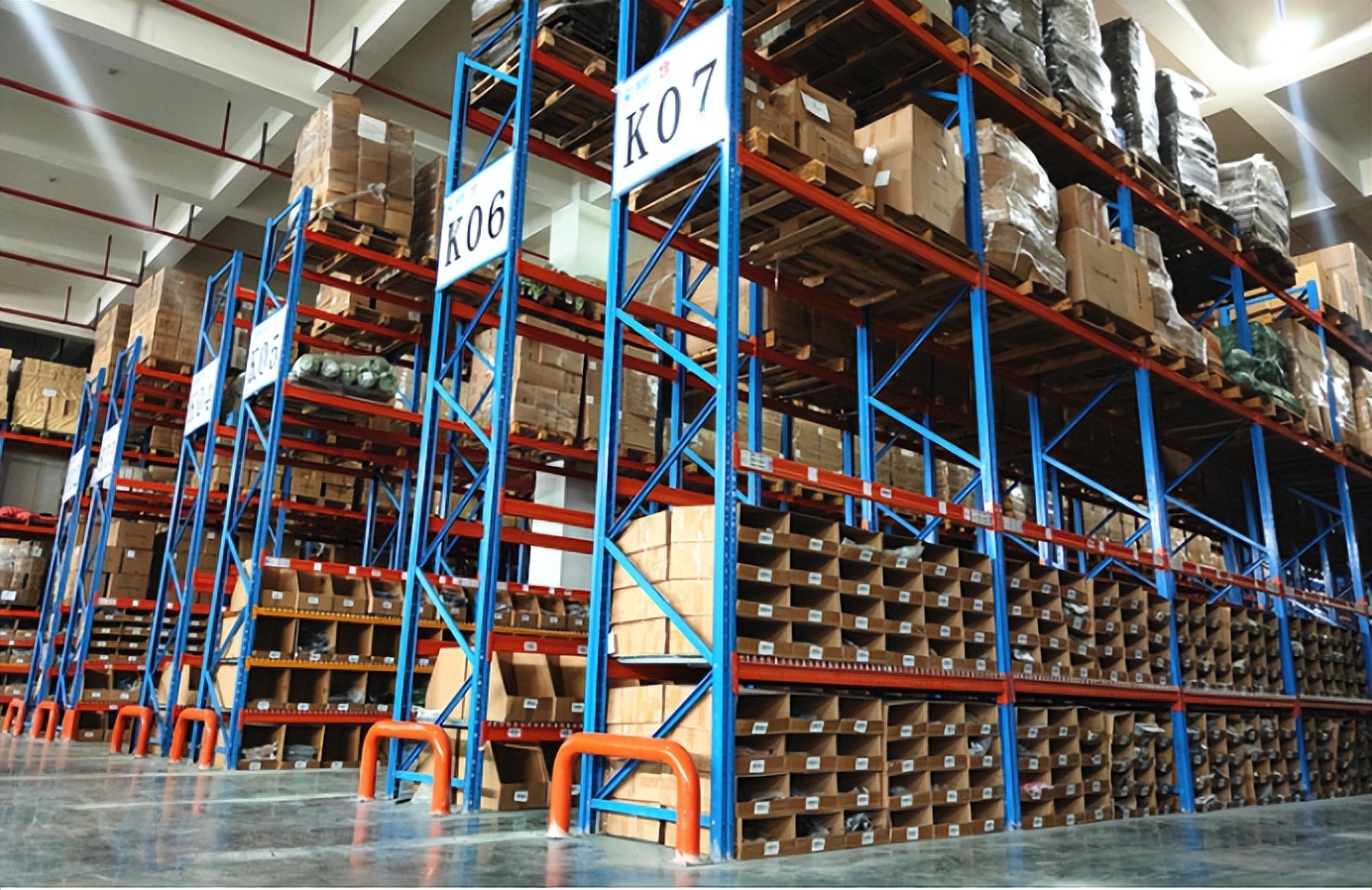 云仓代发和一件代发区别,云仓一件代发使用什么erp