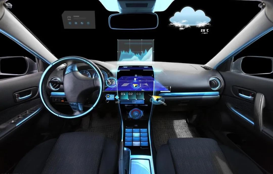 高德和百度地图哪个更加准确?老司机:到市区外,差距不是一般大