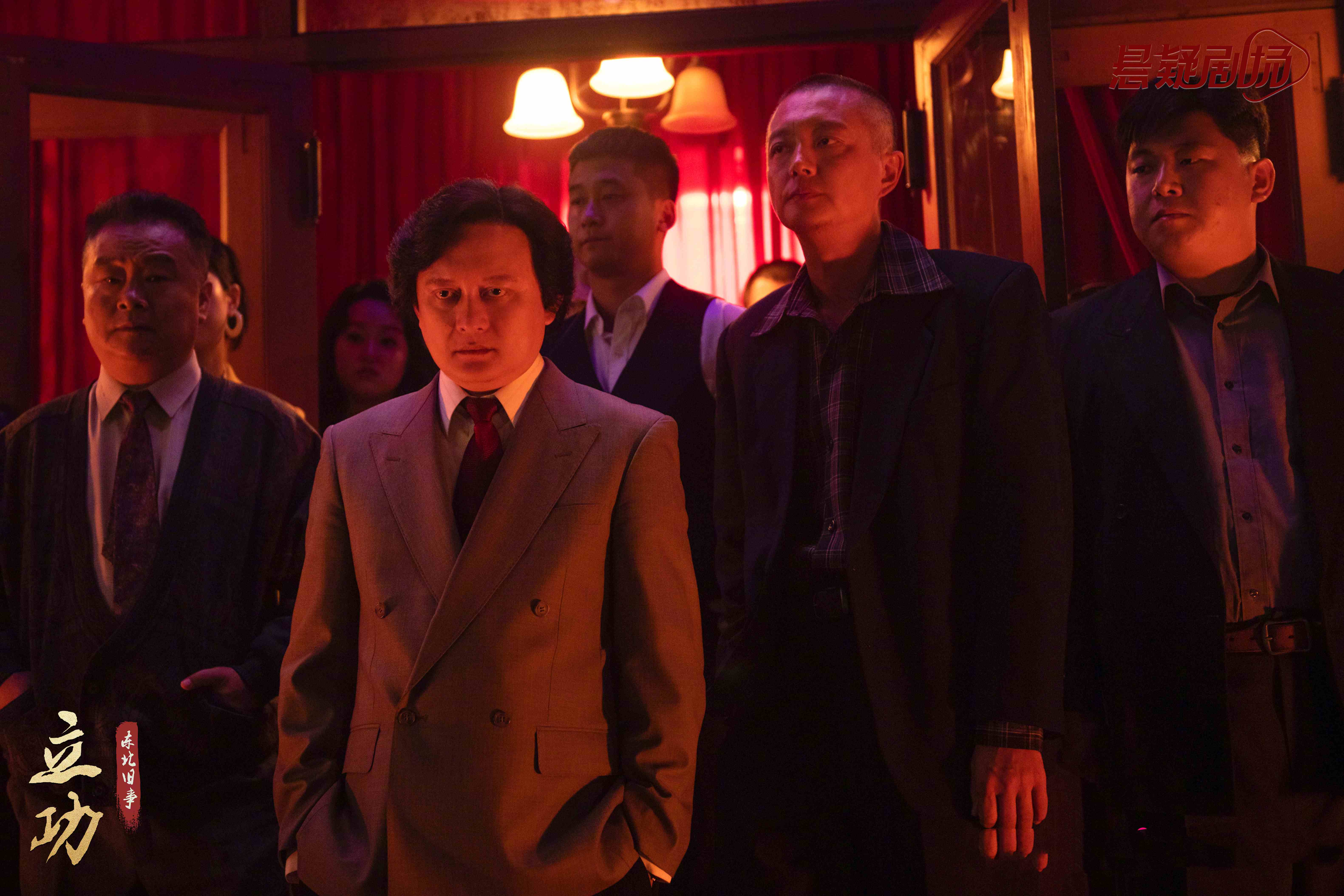 2023年最值得看的几部剧,2023年评分最高十部剧