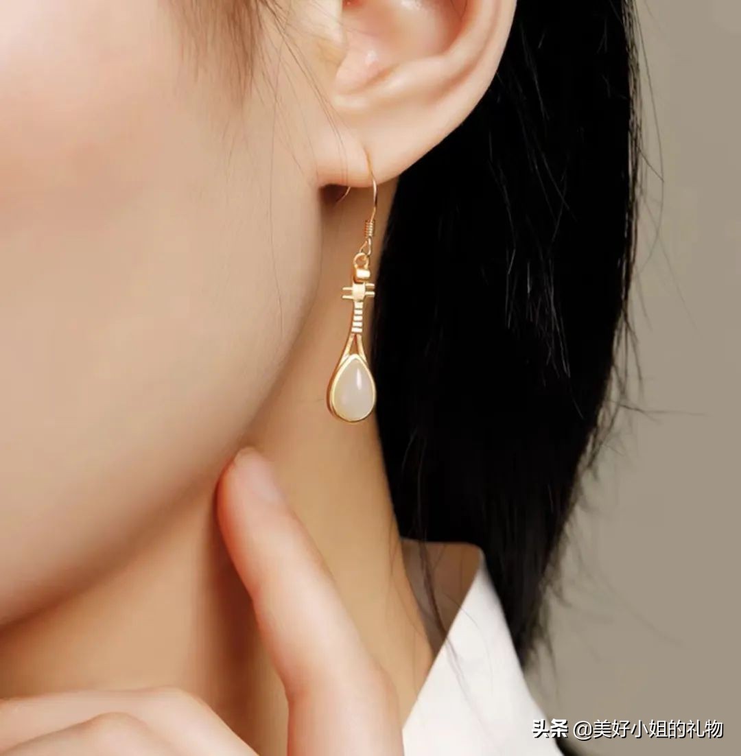 母亲节礼物40-50岁实用首饰套装,母亲节首饰礼物推荐