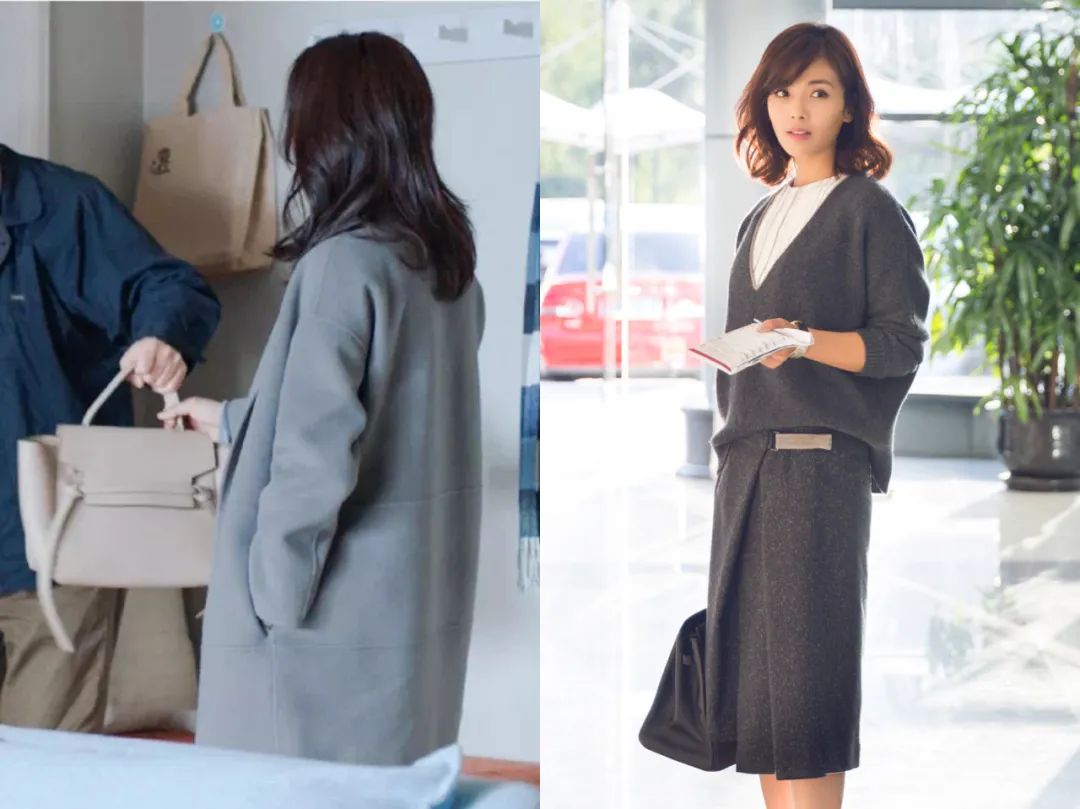 袁泉同款包包,袁泉的斜挎包