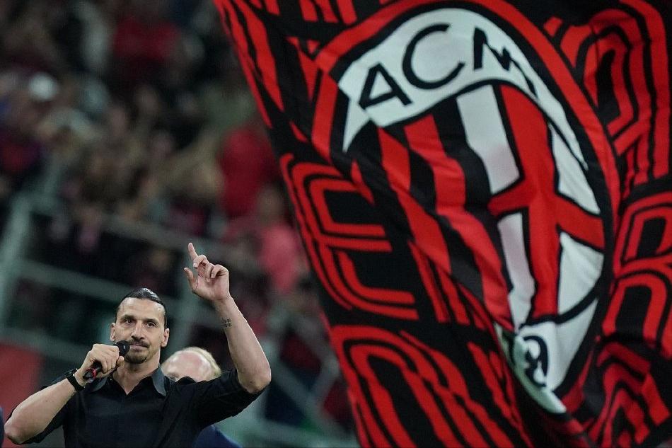 大奉先伊布告别米兰,大奉先伊布回归ac米兰