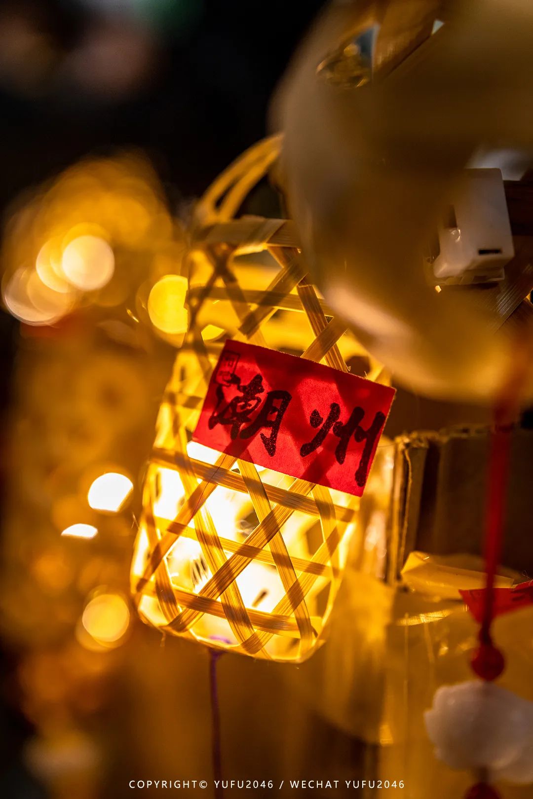 潮州古城别样的风景,瞰见潮州