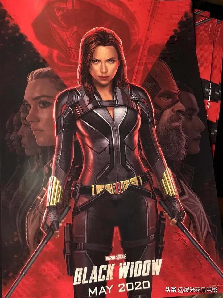 一口气回顾21部漫威宇宙电影,强烈推荐的九部漫威电影