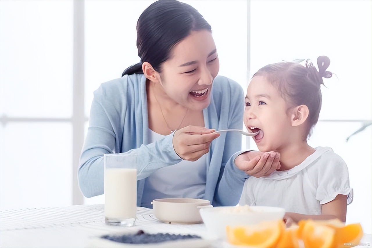 孩子不爱吃饭要注意这些禁忌,孩子不爱吃饭教你一个新办法