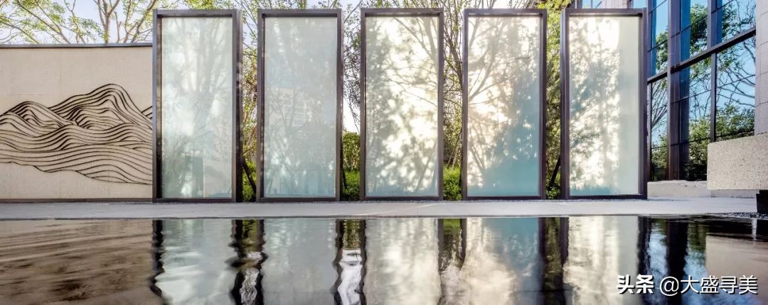 千亿房企中骏集团,千亿级别的中骏