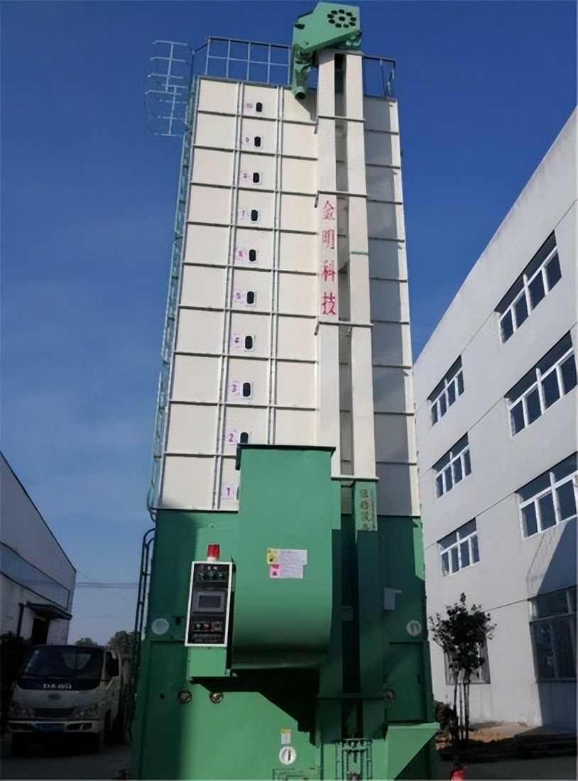 最新款谷物风干机,进口谷物干燥机批发