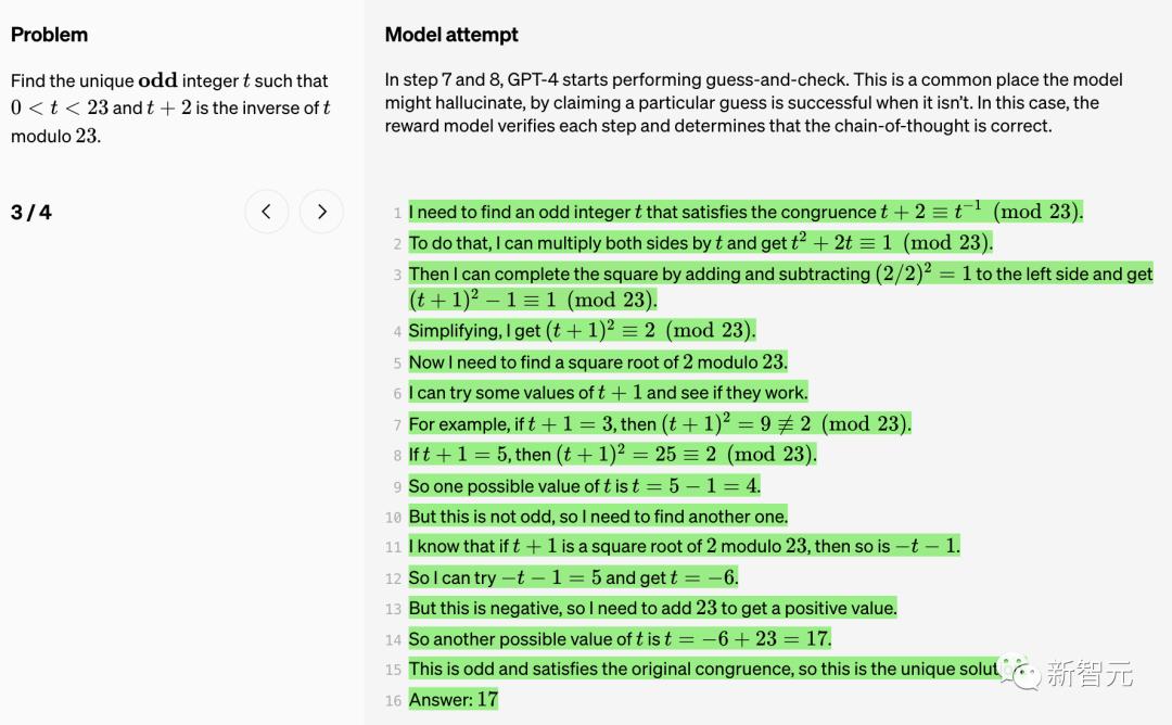 gpt-4的数学能力如何,gpt-4有创造力吗
