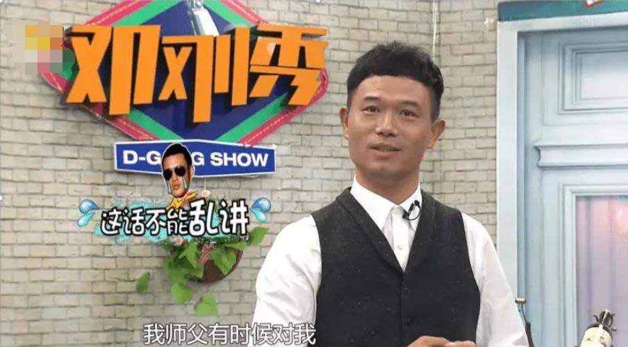 邓刚最得意的产品,邓刚成名之路下