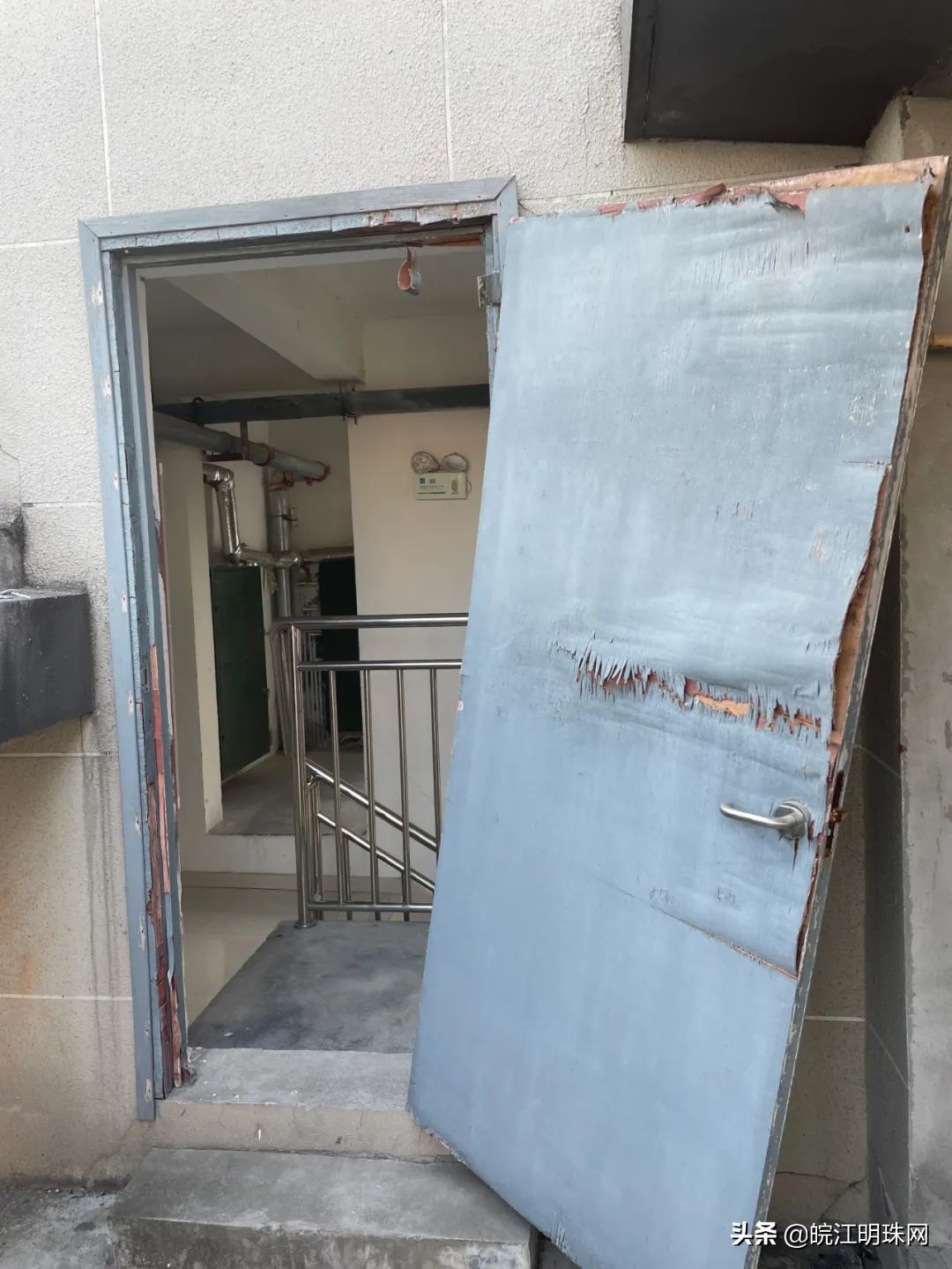 芜湖整治物业的原因是什么,芜湖这42家小区物业被约谈