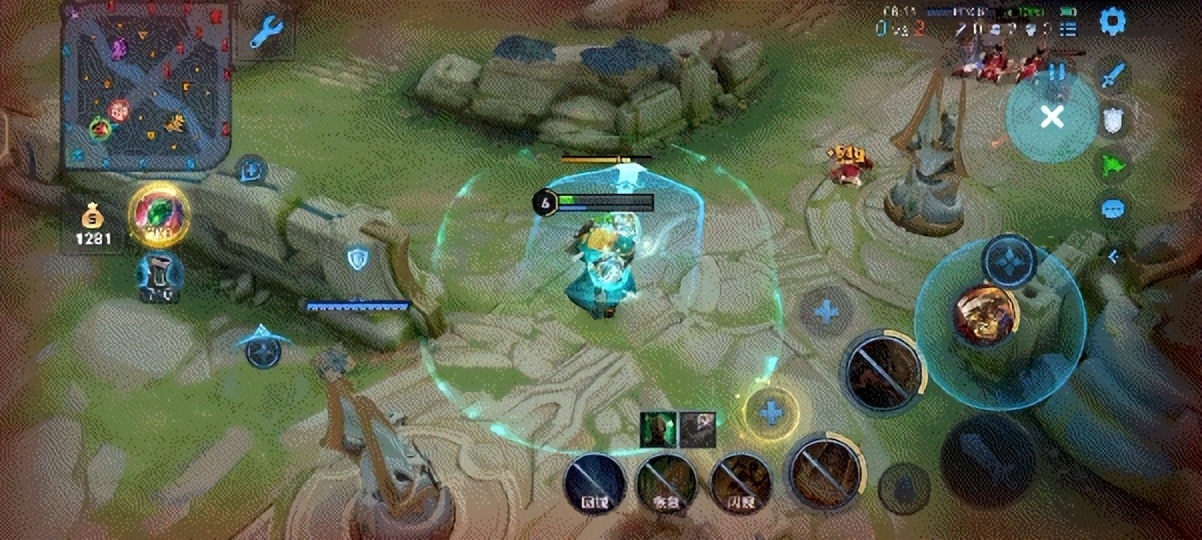 剑风新赛季出装,剑风第二季