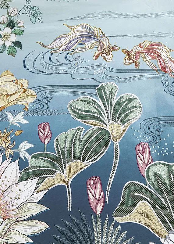 纯棉床品为什么这么贵,好的床品和便宜的床品差别