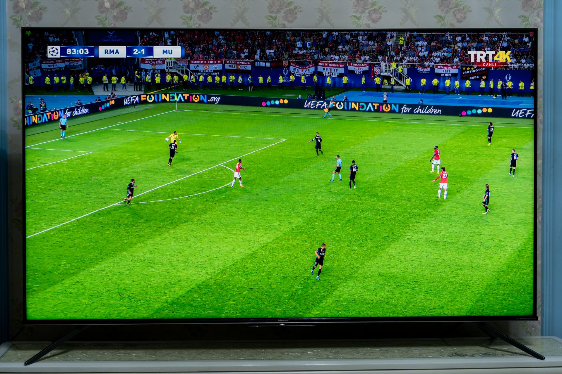 海信miniled和uled哪个好,海信e8gminiled电视评测