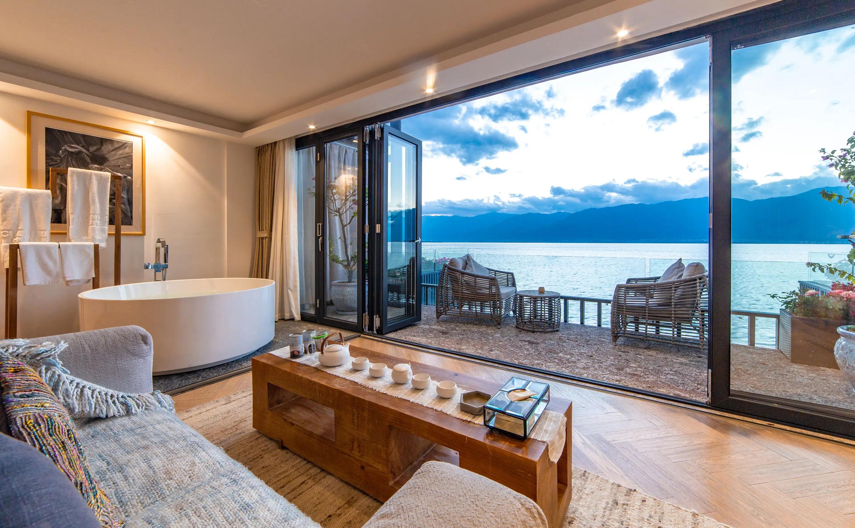 大理打卡的拍照圣地,大理旅游打卡攻略一日游推荐