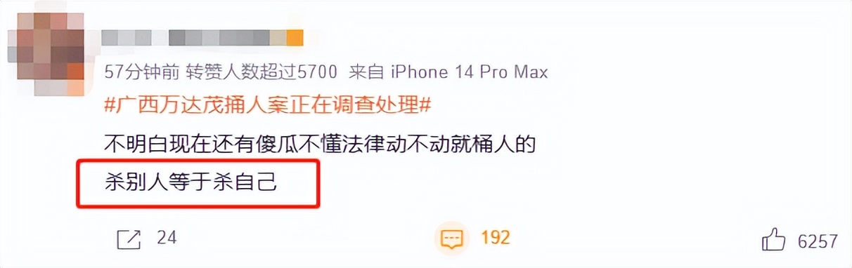 南宁万达茂行凶者已投江,南宁万达茂血案男子跳江