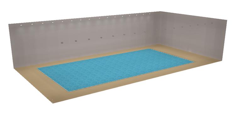 又一大学灯光项目改造完成！这家国货之光体育灯品牌有何过人之处