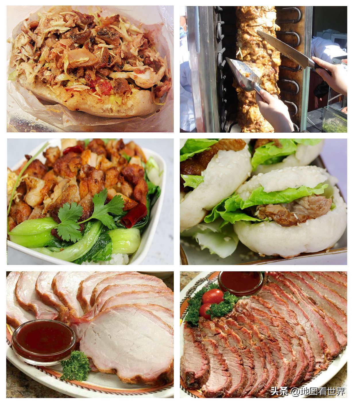 国家趣谈,土耳其100年历史